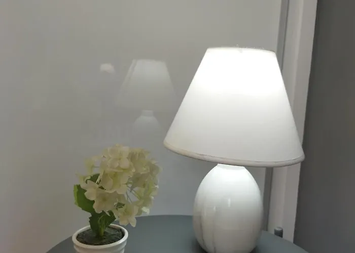 Grey Sense Luxury Apartment