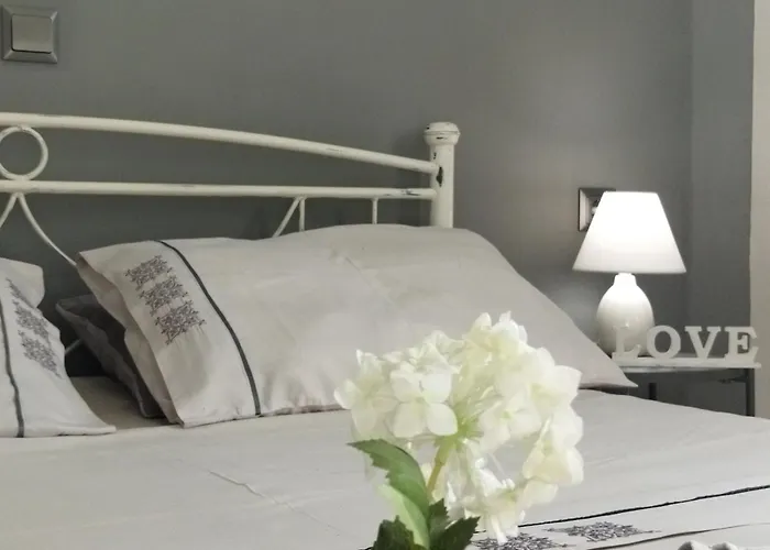 Grey Sense Luxury Apartment