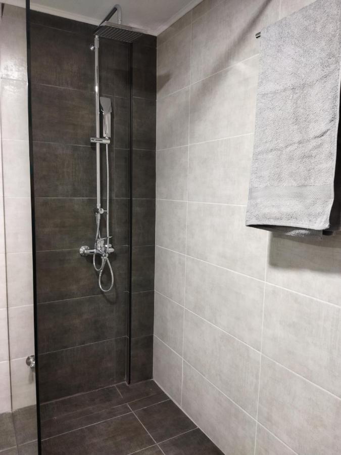 Grey Sense Luxury Apartamento