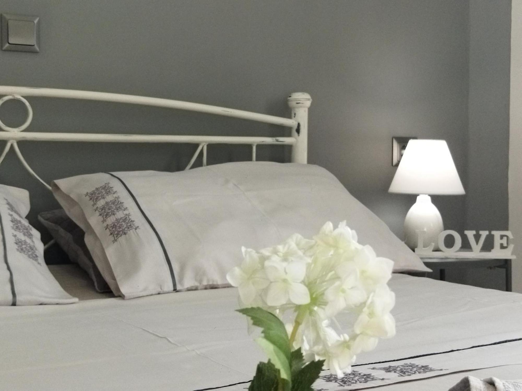 Grey Sense Luxury Apartamento *